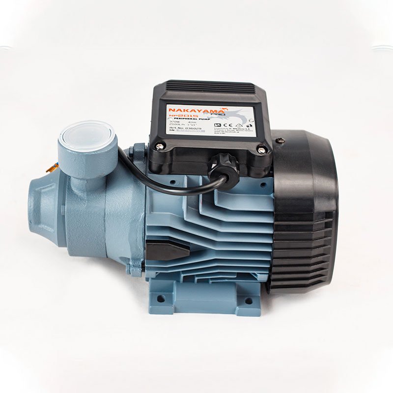 PERIPHERAL PUMP 370W - Image 3