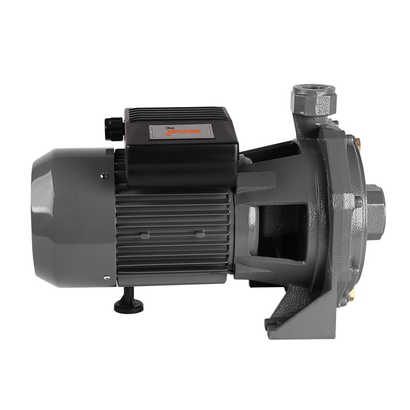 NAKAYAMA Pro NP2065 Αντλία Φυγοκεντρική 2 Σταδίων 1500Watt, 50m, 8400l/h - Image 2