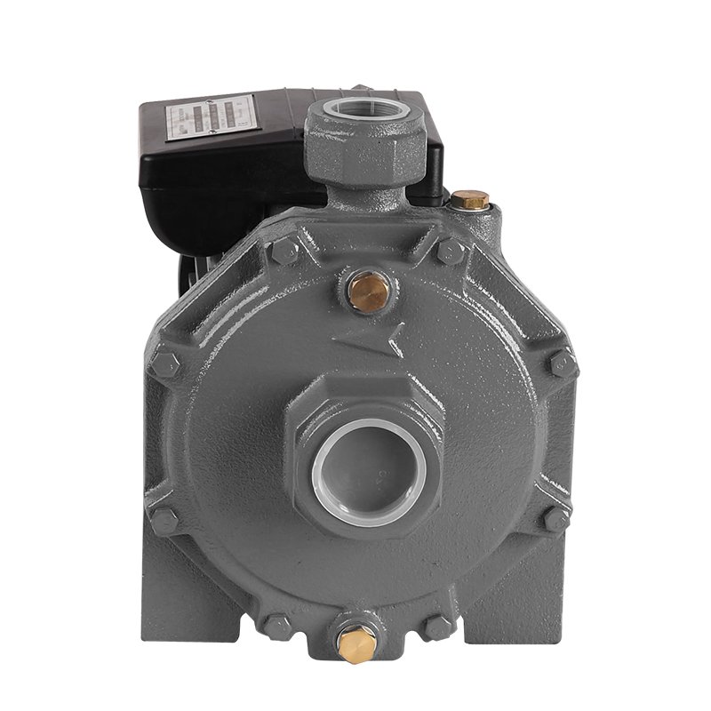 NAKAYAMA Pro NP2065 Αντλία Φυγοκεντρική 2 Σταδίων 1500Watt, 50m, 8400l/h - Image 3
