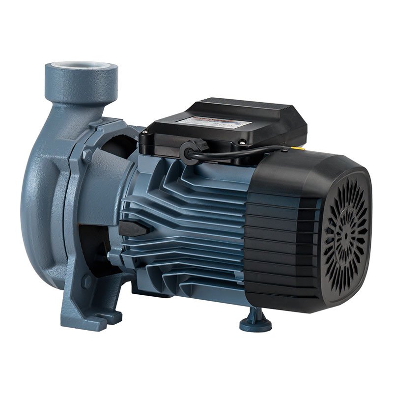 CENTRIFUGAL PUMP HIGH FLOW 1100W - Imagen 2