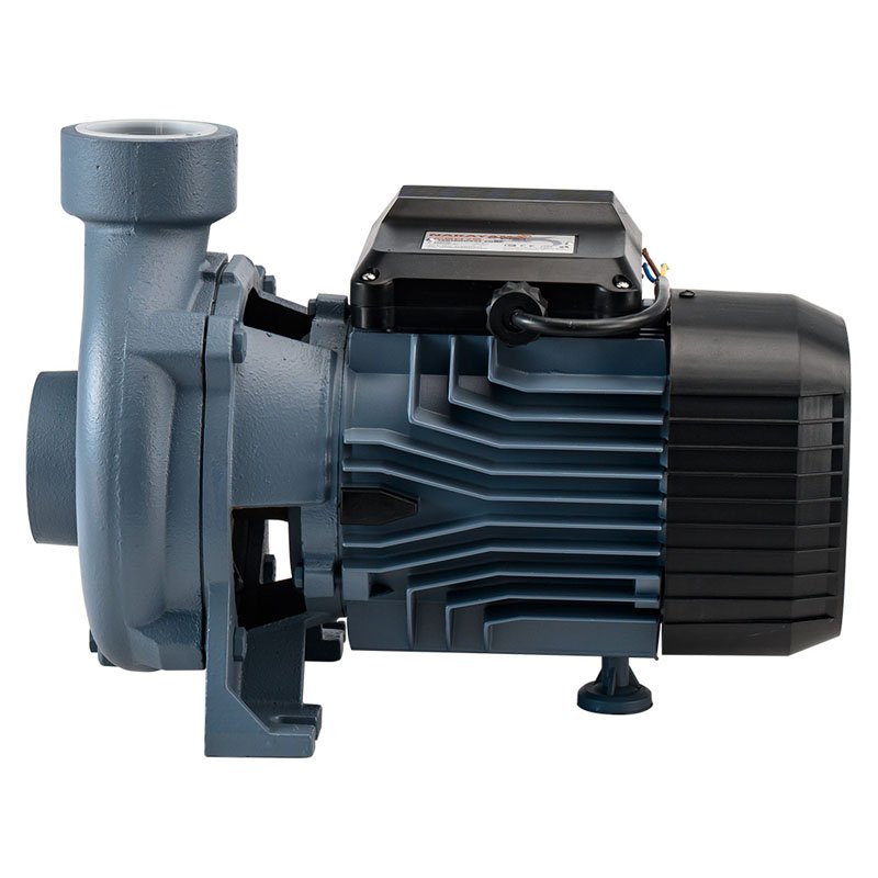CENTRIFUGAL PUMP HIGH FLOW 1100W - Imagen 3
