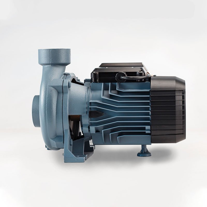 CENTRIFUGAL PUMP HIGH FLOW 1100W - Imagen 7