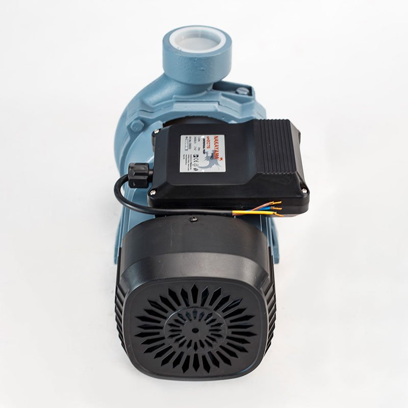 CENTRIFUGAL PUMP HIGH FLOW 1100W - Imagen 8