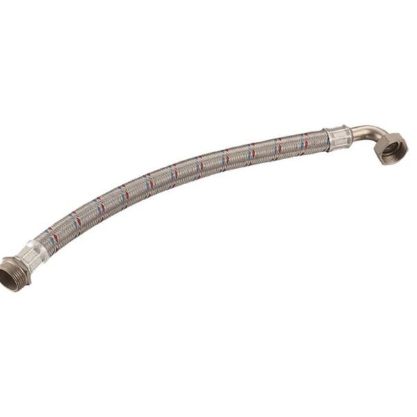 HIGH PRESSURE WEAVED HOSE