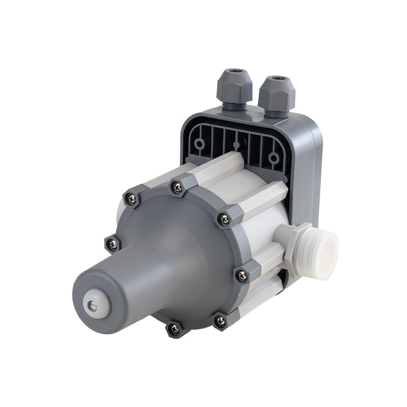 ELECTRONIC PRESSURE SWITCH - Image 2