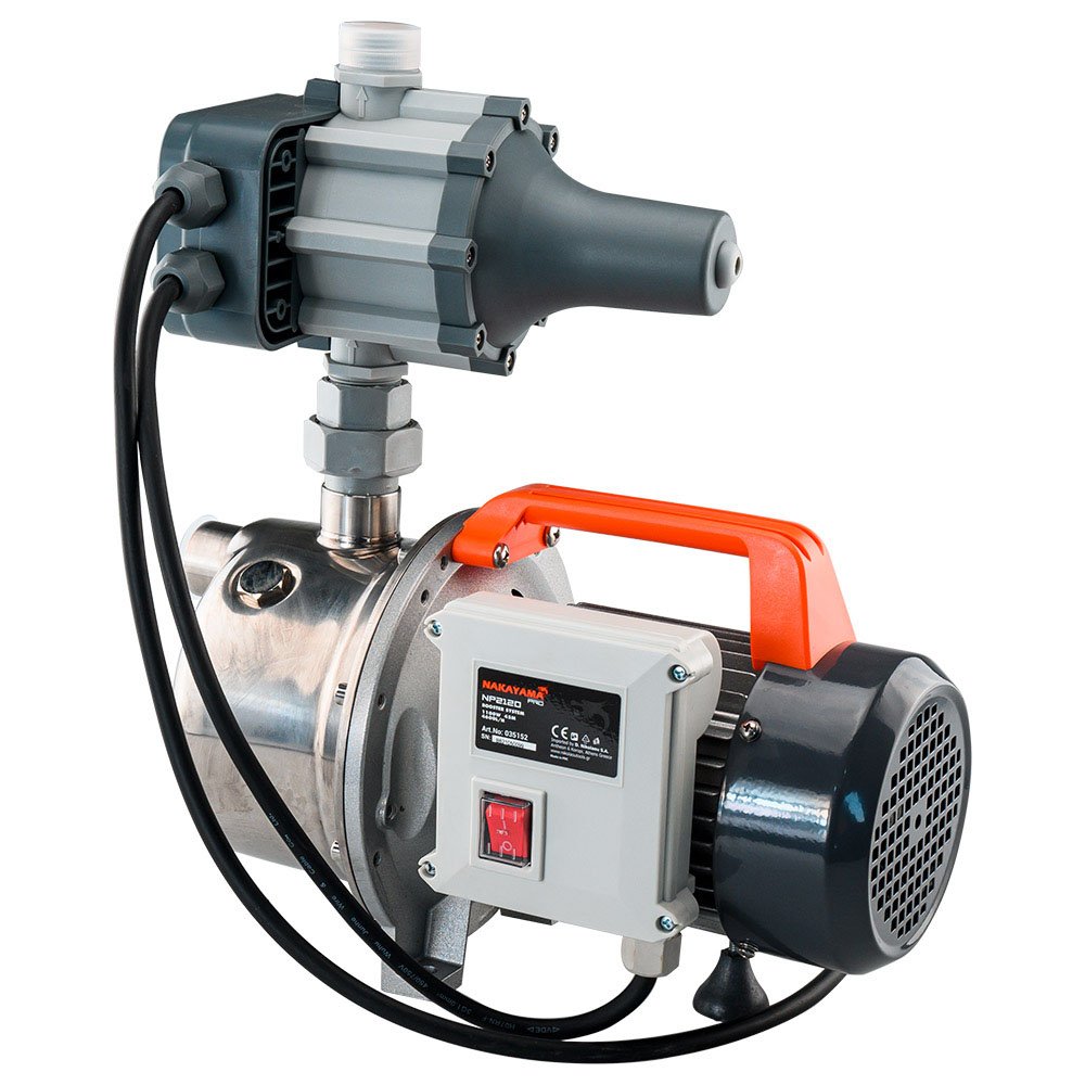 SURFACE HEAD JET PUMP - Image 2
