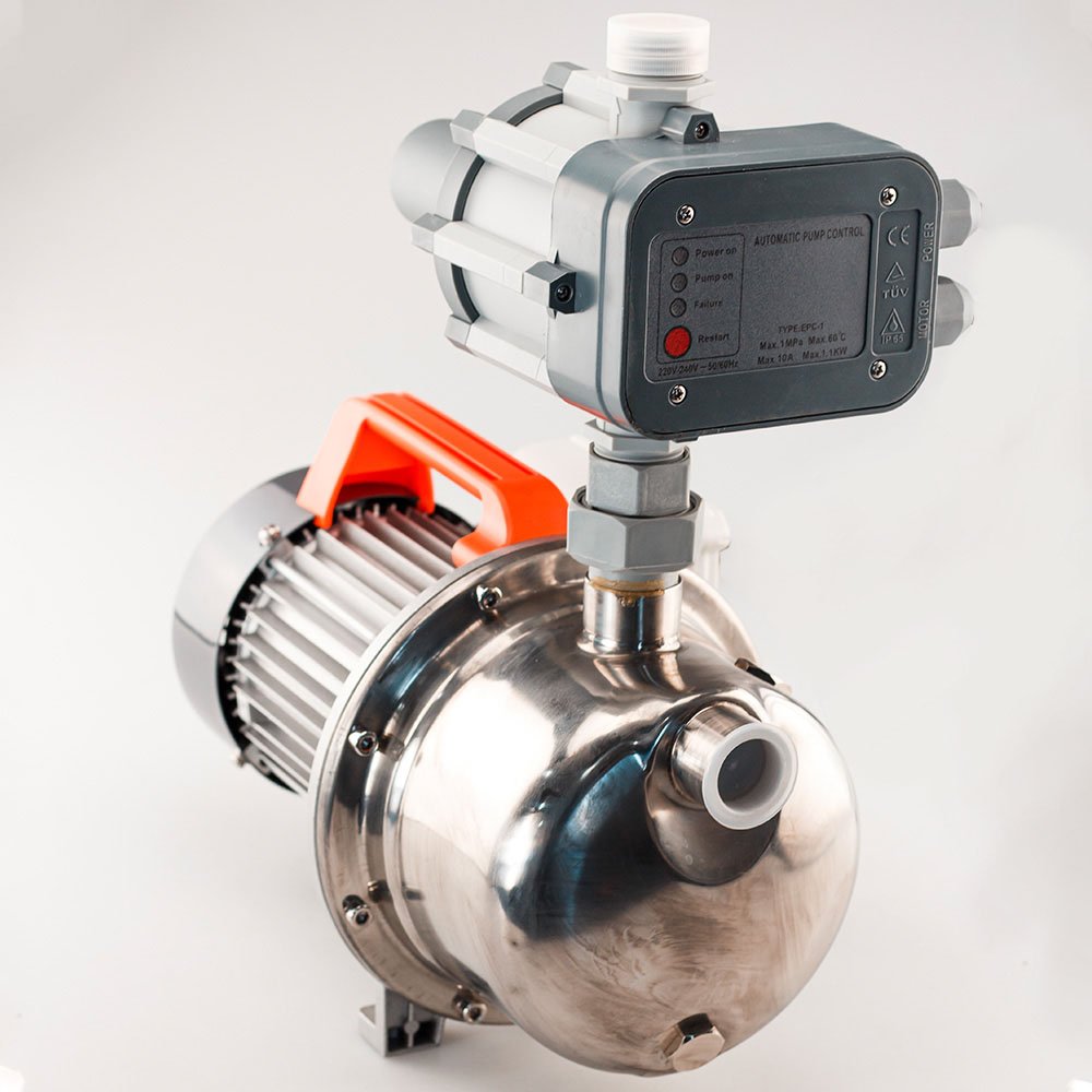 SURFACE HEAD JET PUMP - Image 3
