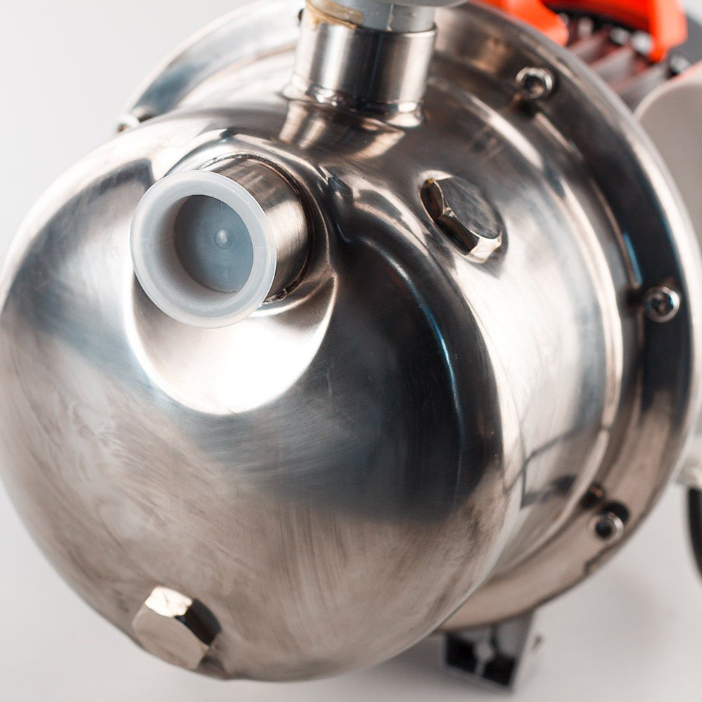 SURFACE HEAD JET PUMP - Image 4