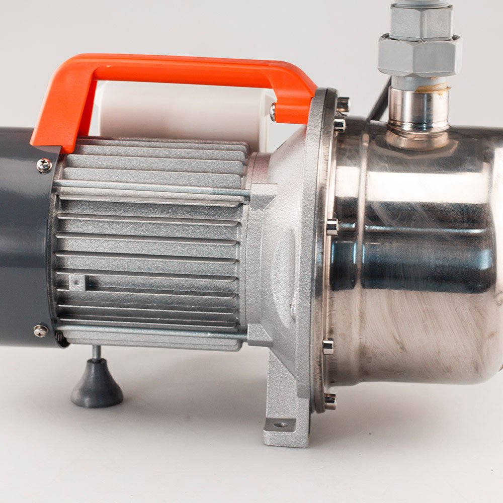 SURFACE HEAD JET PUMP - Image 5