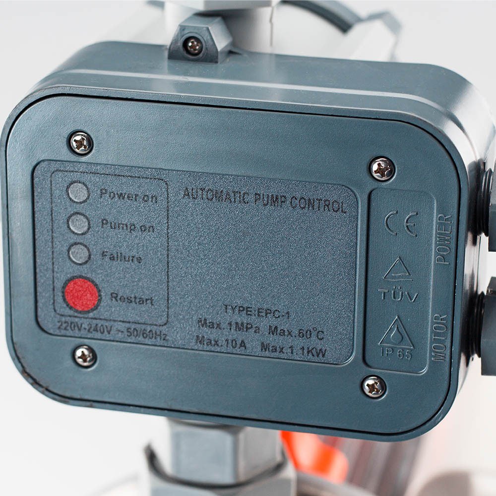 SURFACE HEAD JET PUMP - Image 7