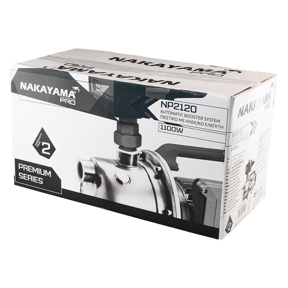 SURFACE HEAD JET PUMP - Image 8