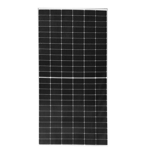 PANEL FOR PHOTOVOLTAIC PUMP 550W (FOR NP2230)