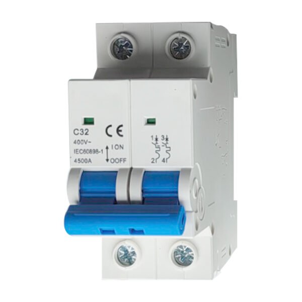 SWITCH FOR PHOTOVOLTAIC PUMP NP2200, NP2220, NP2230