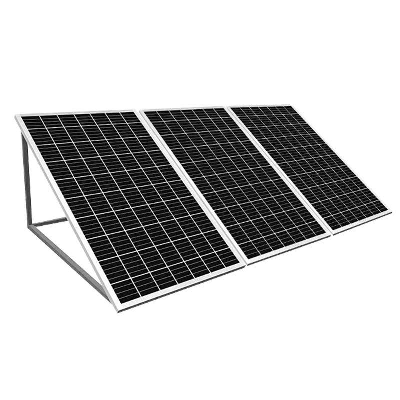 PHOTOVOLTAIC WATER PUMP 96V, 750W, 1.0HP, 3,8m³/H, MAXIMUM PRESSURE 95m, OUTLET: 1,25", SE - Image 2