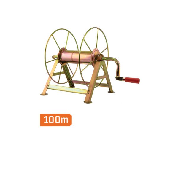 HOSE REEL