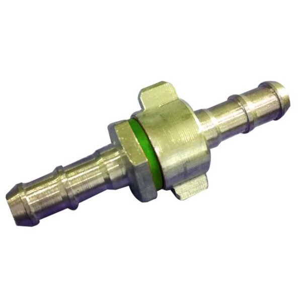HOSE CONNECTOR