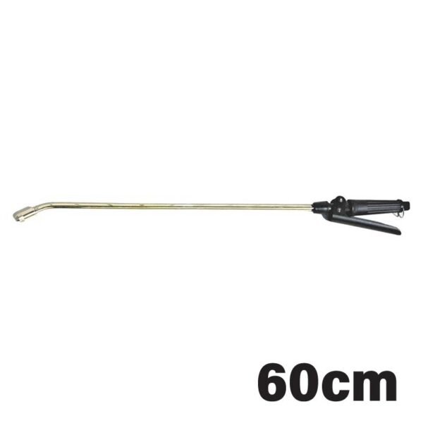 PESTICIDE SPRAY GUN VITICULTURIST BRAZEN 60CM