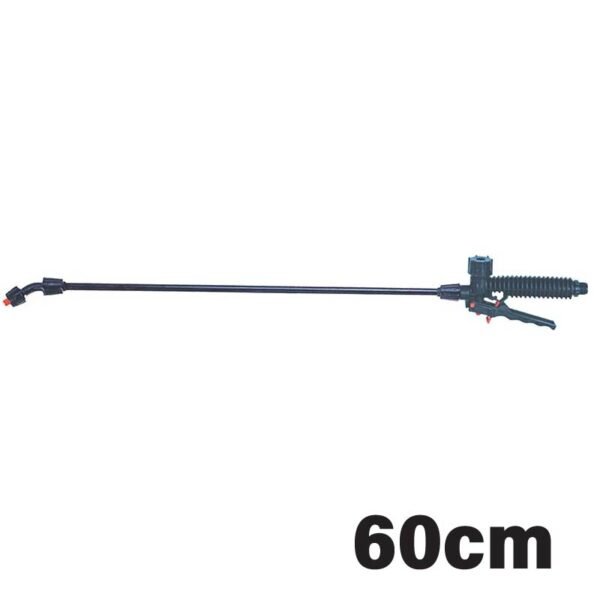 PESTICIDE SPRAY GUN VITICULTURAL INOX 60CM