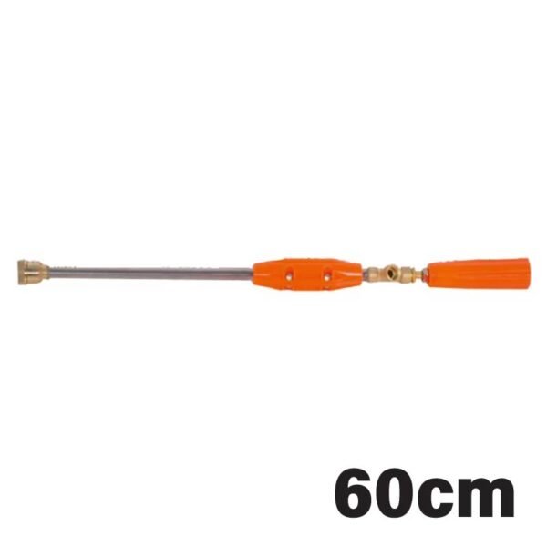 PESTICIDE SPRAY GUN 60cm