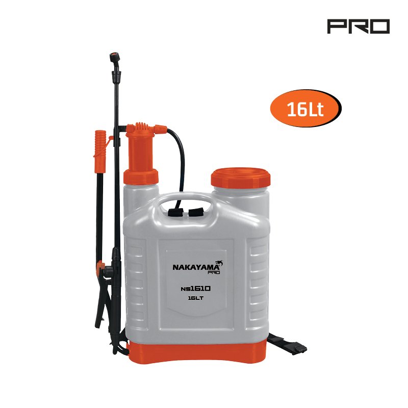 BACKPACK SPRAYER 16Lt