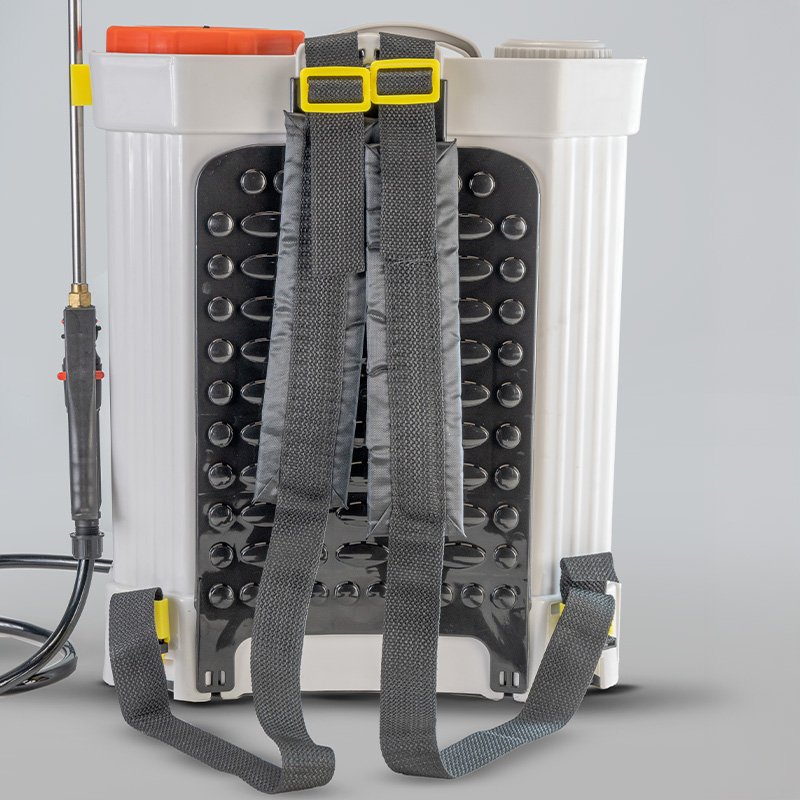 BATTERY SPRAYER 12V, 16Lt - immagine 2