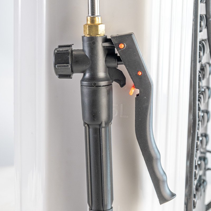 BATTERY SPRAYER 12V, 16Lt - immagine 6