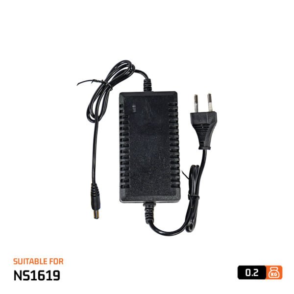 CHARGER FOR SPRAYER NS1619
