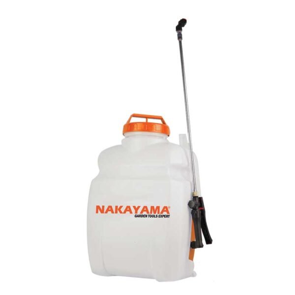 BATTERY SPRAYER 12V Li-Ion, 18Lt