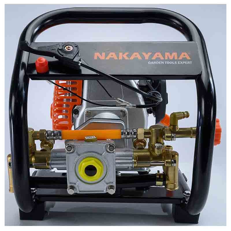 2 STROKE GASOLINE SPRAYER 26cc - Imagen 2