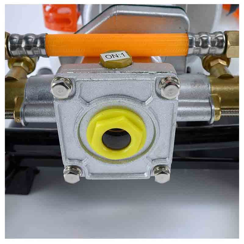 2 STROKE GASOLINE SPRAYER 26cc - Imagen 4