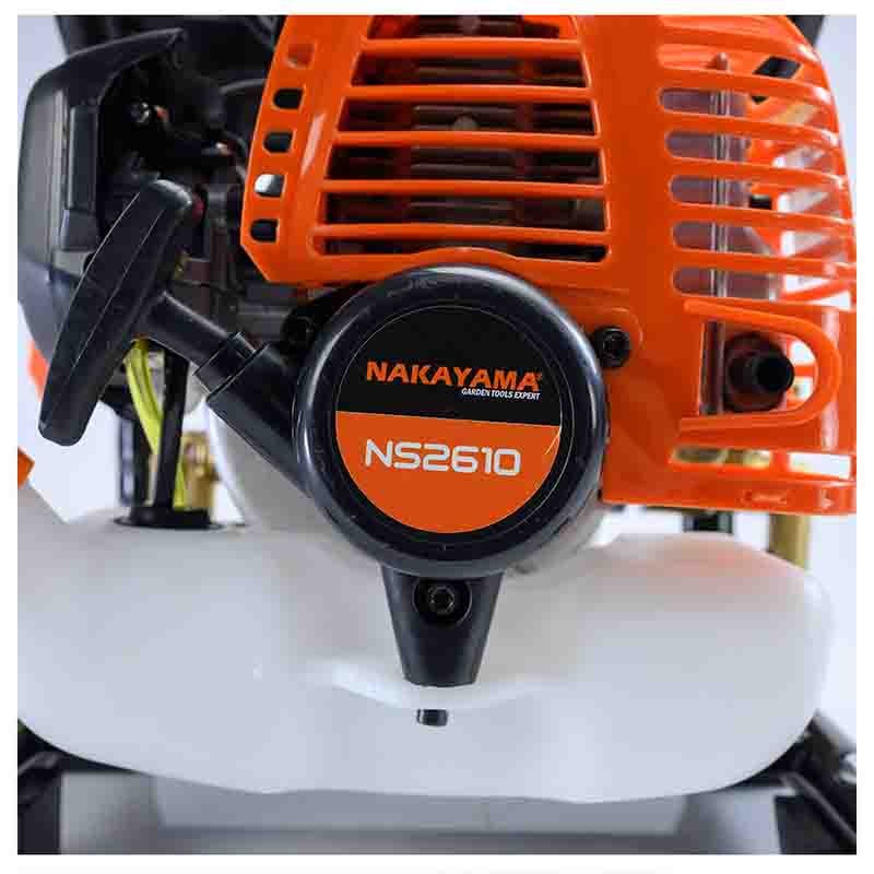 2 STROKE GASOLINE SPRAYER 26cc - Imagen 6