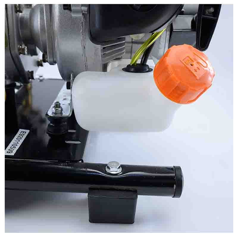 2 STROKE GASOLINE SPRAYER 26cc - Imagen 8