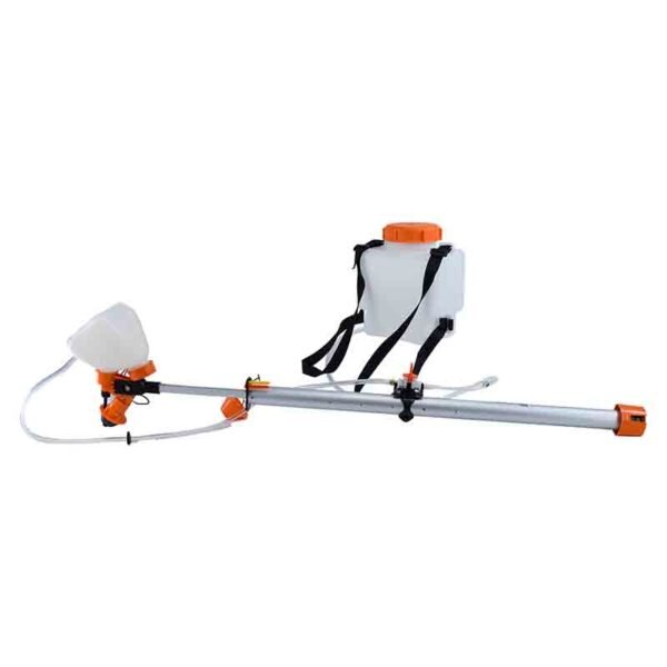BATTERY SPRAYER 9V