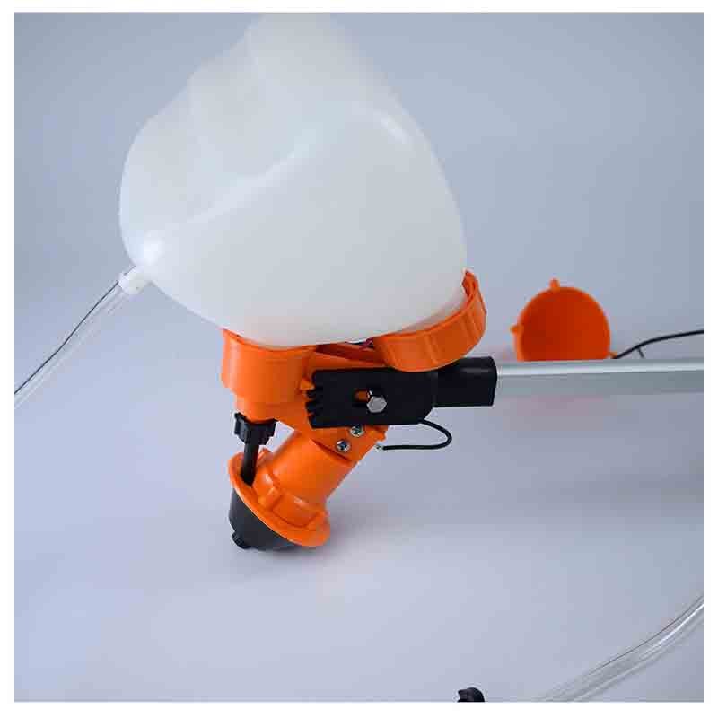 BATTERY SPRAYER 9V - Image 2