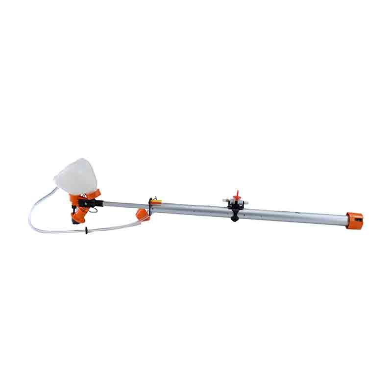 BATTERY SPRAYER 9V - Image 4