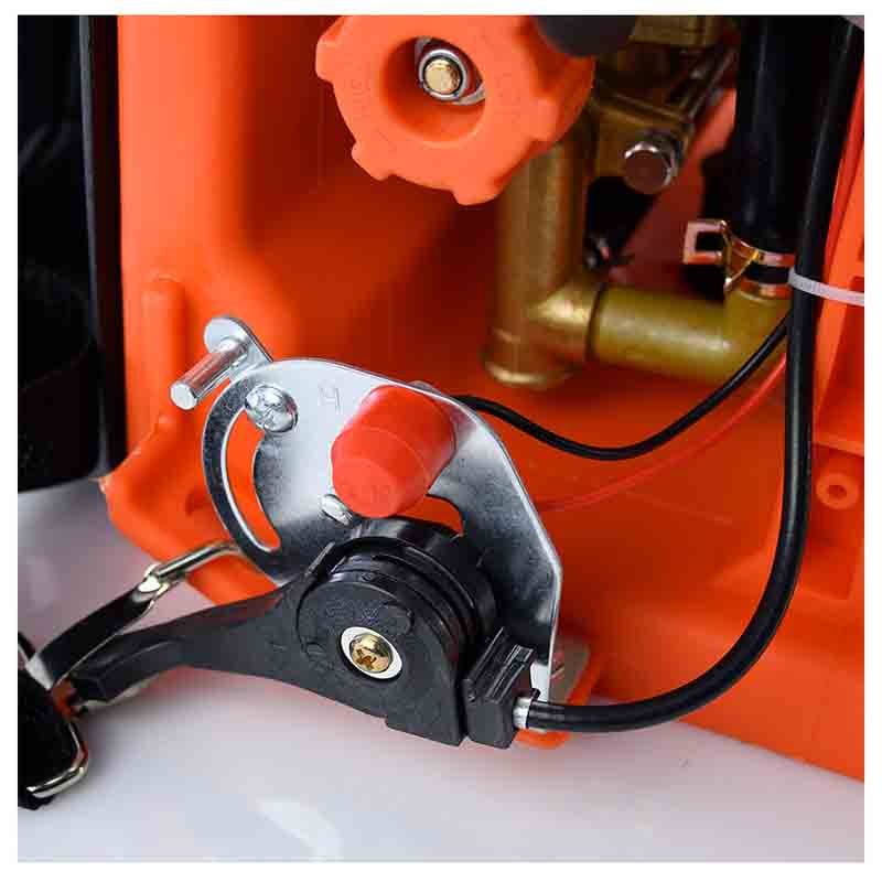 BATTERY SPRAYER 9V - Image 5