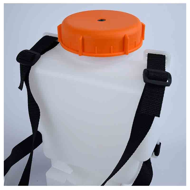 BATTERY SPRAYER 9V - Image 6