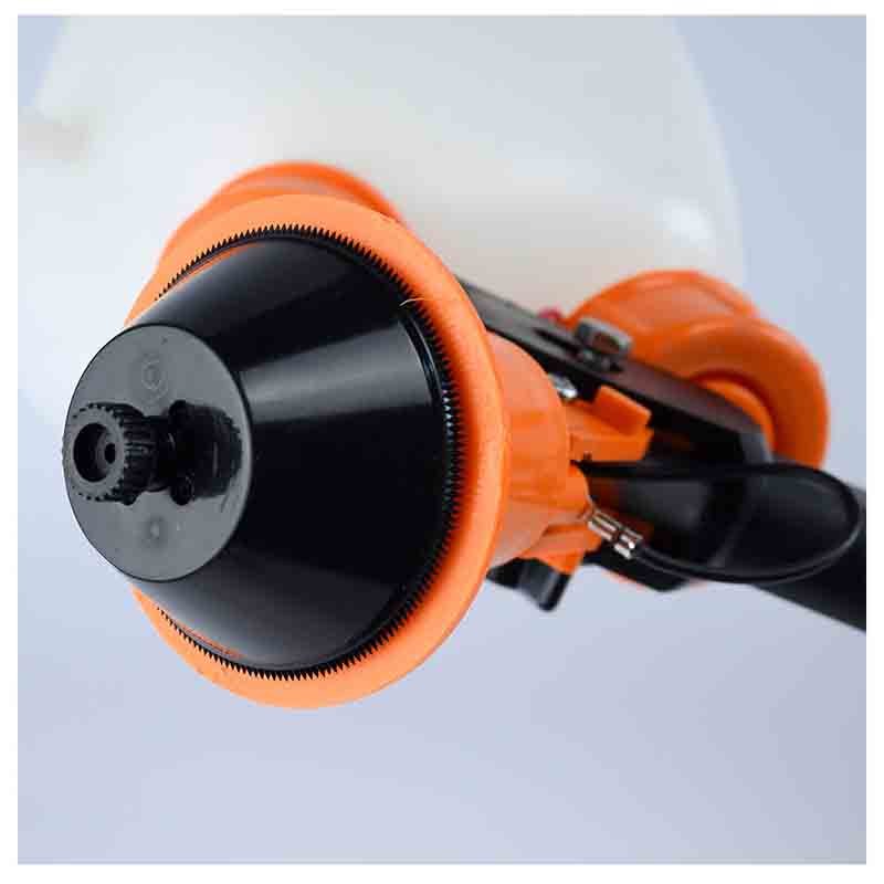 BATTERY SPRAYER 9V - Image 7
