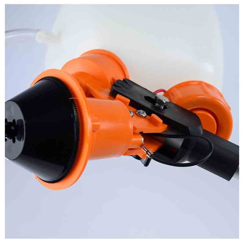 BATTERY SPRAYER 9V - Image 8