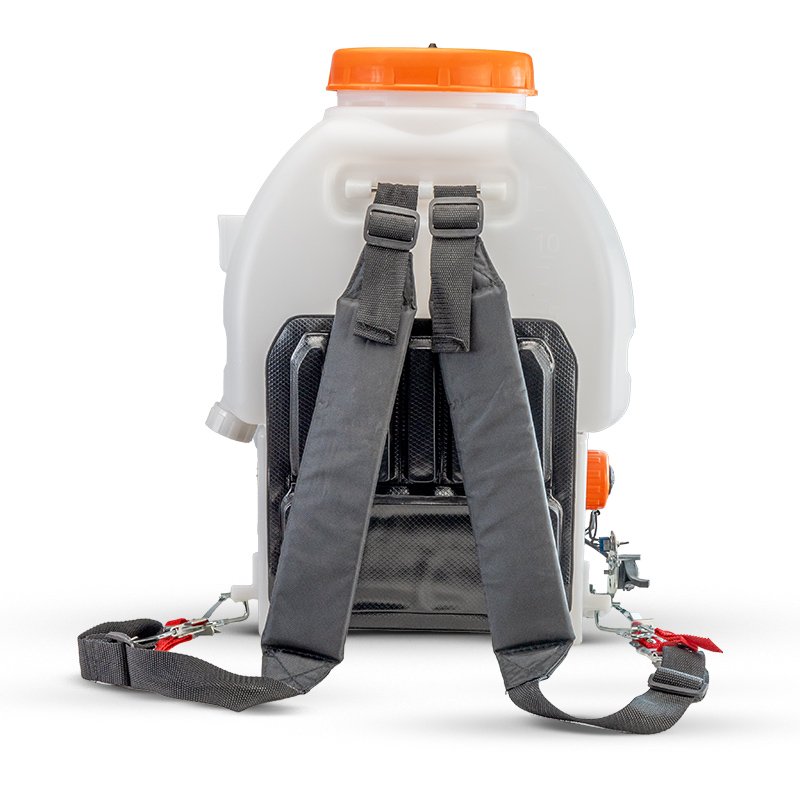 NAKAYAMA PRO 2 Stroke Backpack Gasoline Sprayer 26Cc, 15Lt - Image 3