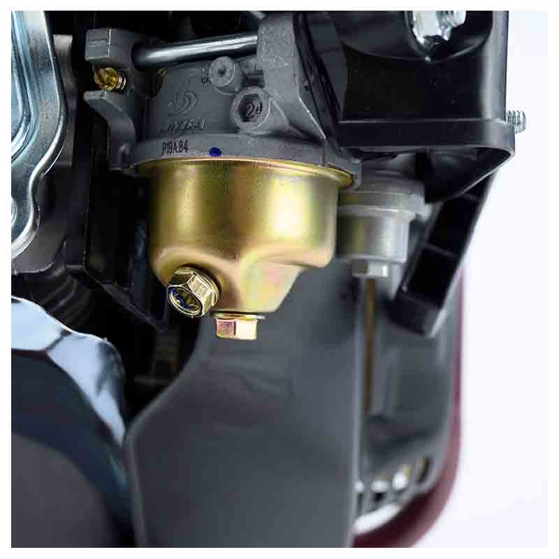 4STROKE GASOLINE SPRAYER 6.5hp - immagine 4