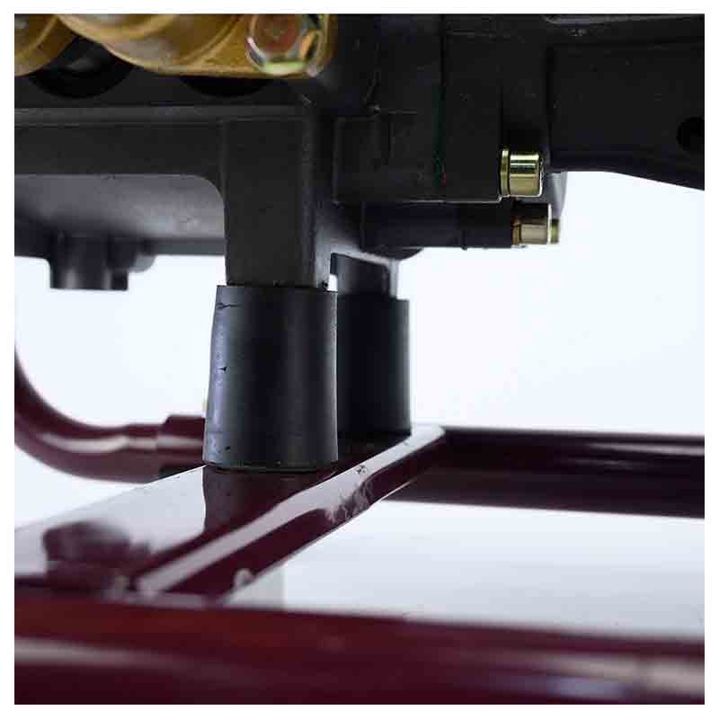 4STROKE GASOLINE SPRAYER 6.5hp - immagine 5
