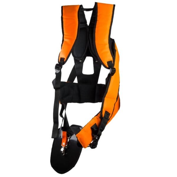 SHOULDER HARNESS