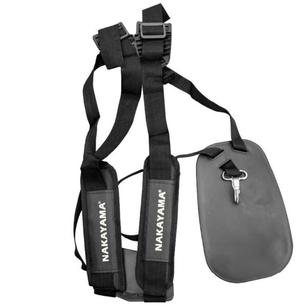 SHOULDER HARNESS
