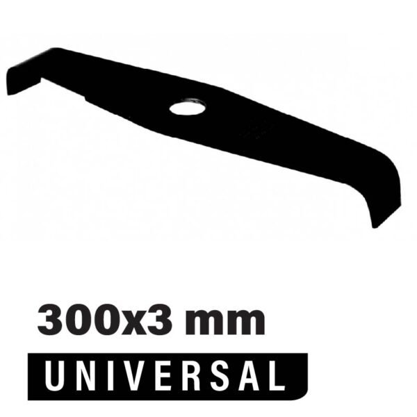 BRUSH CUTTER BLADE Φ300mm - 3mm