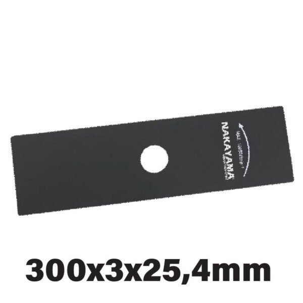 BRUSH CUTTER BLADE