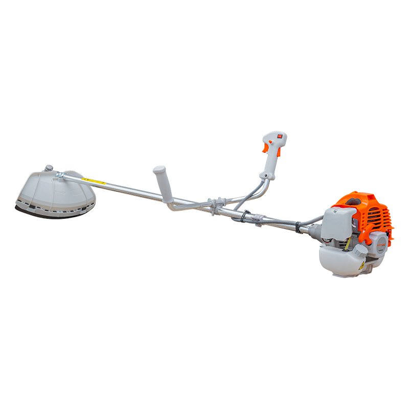 NAKAYAMA Gasoline Brush Cutter 52Cc 2Hp - Image 2