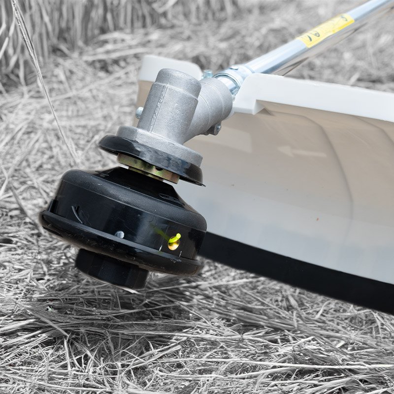 NAKAYAMA Gasoline Brush Cutter 52Cc 2Hp - Image 5