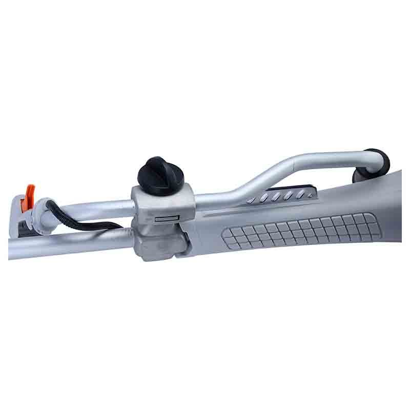 NAKAYAMA PRO Gasoline Brush Cutter 52Cc 2.3Hp With Antivibration - Imagen 2