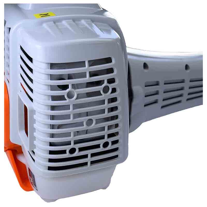 NAKAYAMA PRO Gasoline Brush Cutter 52Cc 2.3Hp With Antivibration - Imagen 3